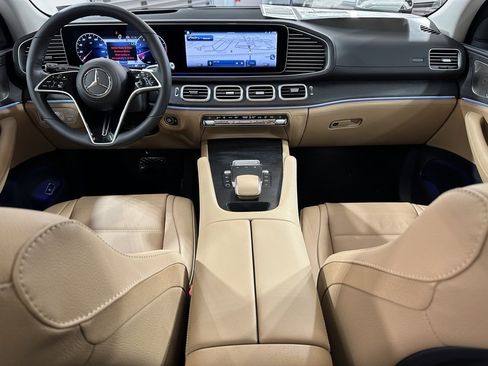 New 2026 Mercedes-Benz GLE 350 4MATIC image 5