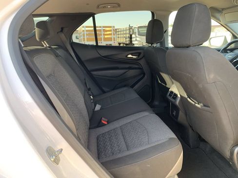 Certified 2024 Chevrolet Equinox LT FWD image 31