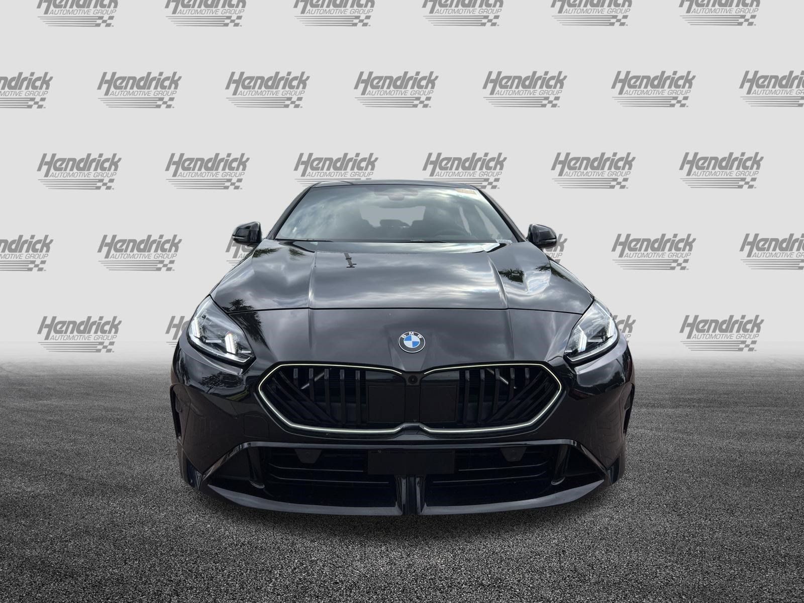 Certified 2026 BMW 228 Gran Coupe FWD image 3