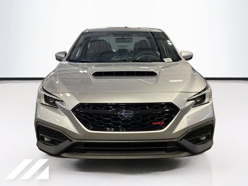 New 2026 Subaru WRX Limited AWD/4WD image 2