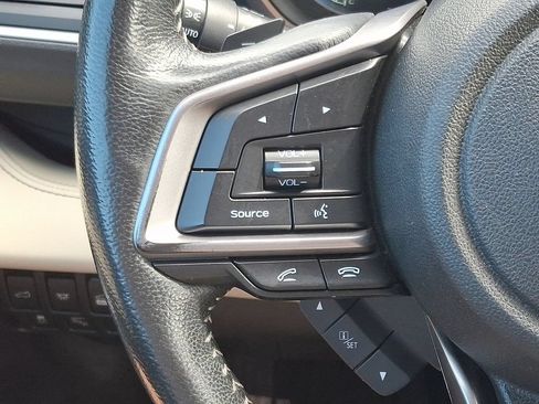 Used 2020 Subaru Ascent Limited w/ Technology Package AWD/4WD image 24