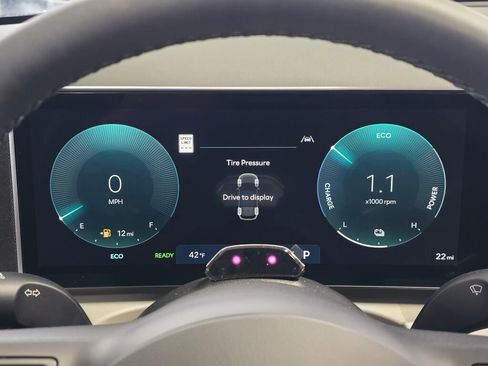 New 2026 Hyundai Tucson Limited w/ Tow & Go Package image 22