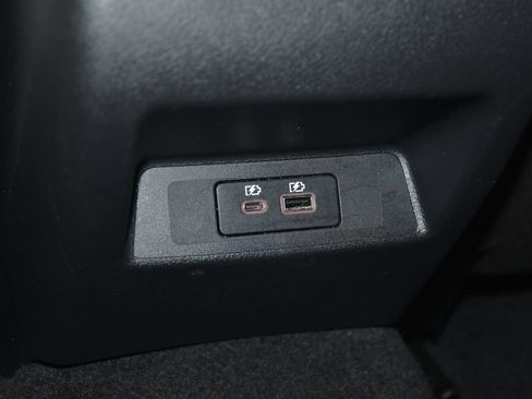 Used 2025 Nissan Altima 2.5 SV FWD image 25
