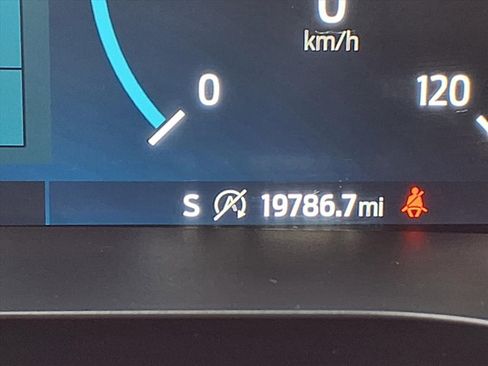 Used 2023 Ford F150 Lariat w/ Equipment Group 502A High image 36