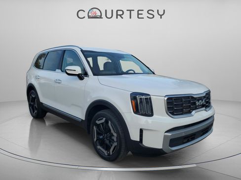Used 2023 Kia Telluride S image 5