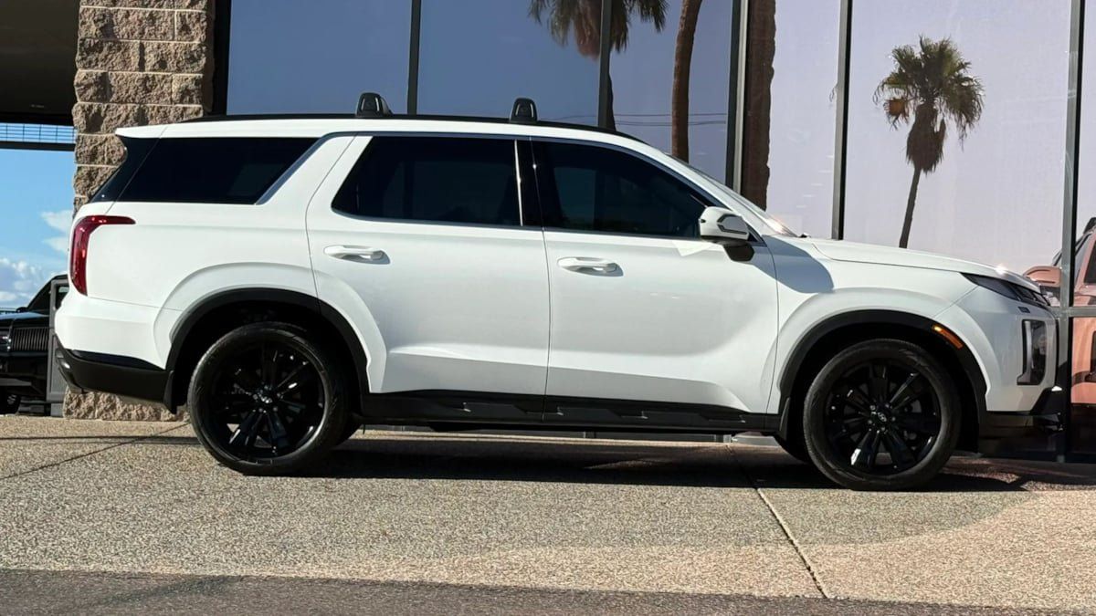 Used 2025 Hyundai Palisade XRT AWD/4WD image 15