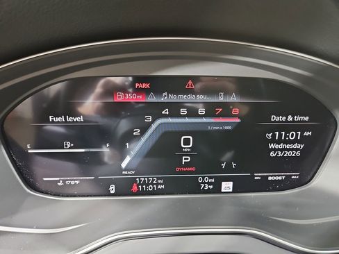 Used 2025 Audi SQ5 Premium Plus AWD/4WD image 15