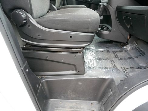 Used 2023 RAM ProMaster 2500 w/ Interior LED Lighting Group image 17