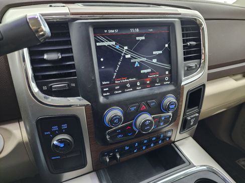 Used 2018 RAM 3500 Laramie image 11