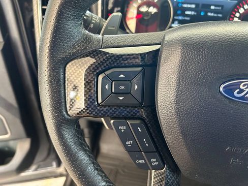 Used 2020 Ford F150 Raptor w/ Equipment Group 802A Luxury AWD/4WD image 56