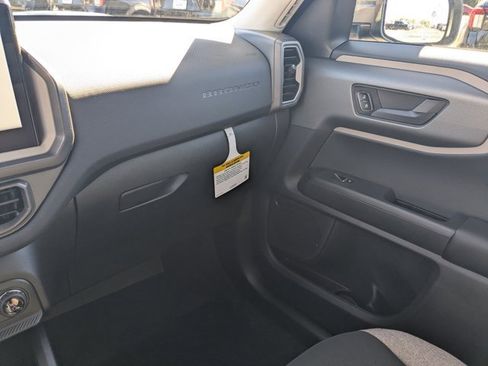 New 2025 Ford Bronco Sport Big Bend image 18