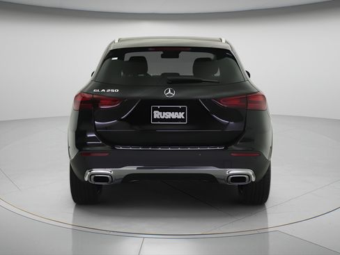 New 2026 Mercedes-Benz GLA 250 image 3