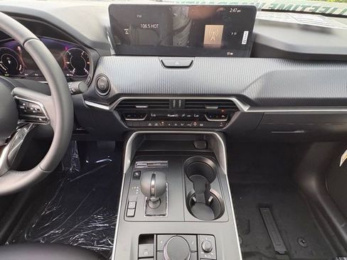 New 2026 MAZDA CX-70 SC image 14