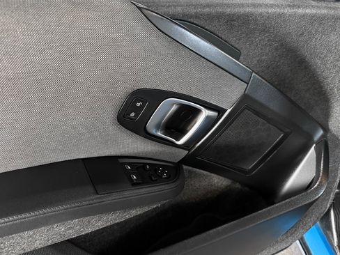 Used 2018 BMW i3 94Ah image 25
