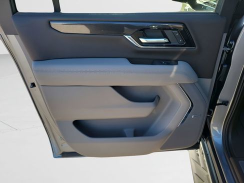 New 2026 GMC Yukon XL Elevation image 44