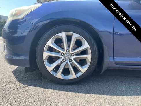 Used 2015 Honda Accord Sport image 10