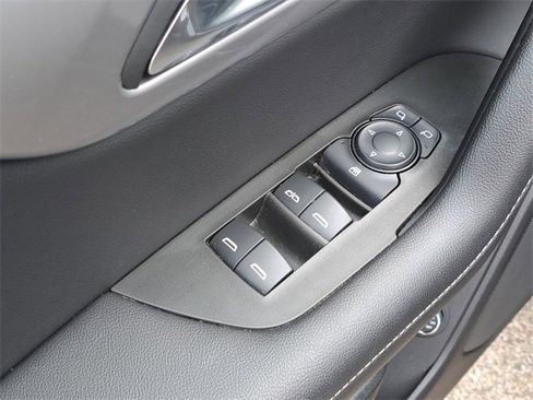 Used 2024 Chevrolet Blazer LT w/ LPO, Black Grille Bar Package image 20