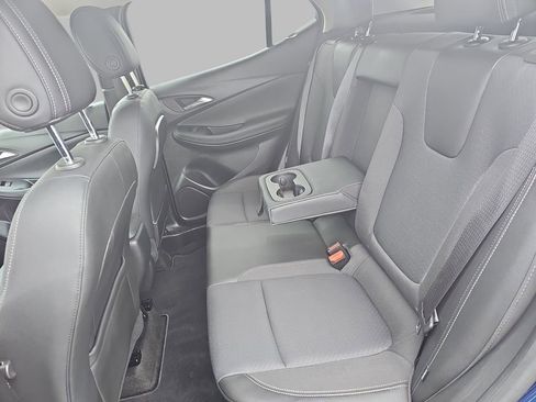 Certified 2023 Buick Encore GX Select FWD image 17