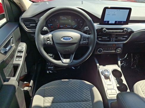 Used 2020 Ford Escape SE AWD/4WD image 11