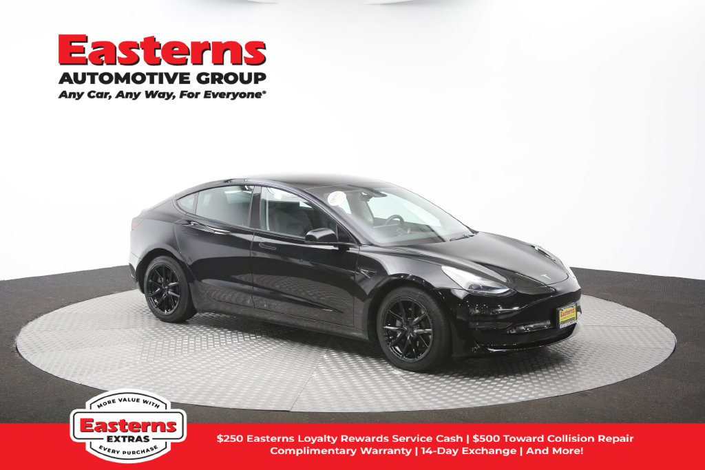 Used 2023 Tesla Model 3 Standard Range RWD image 44
