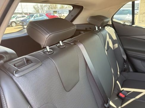 New 2026 Buick Encore GX Preferred AWD/4WD image 42