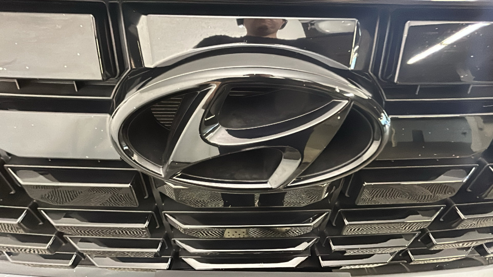 Used 2025 Hyundai Palisade SEL AWD/4WD image 9
