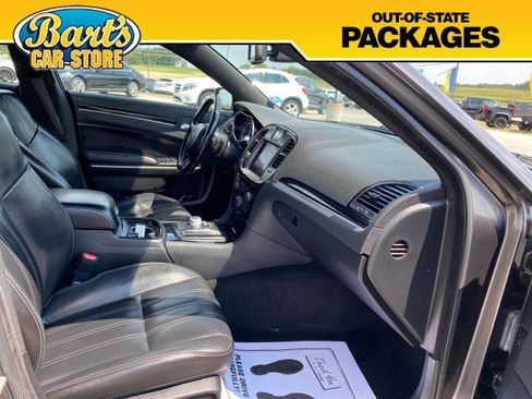 Used 2021 Chrysler 300 S RWD image 13