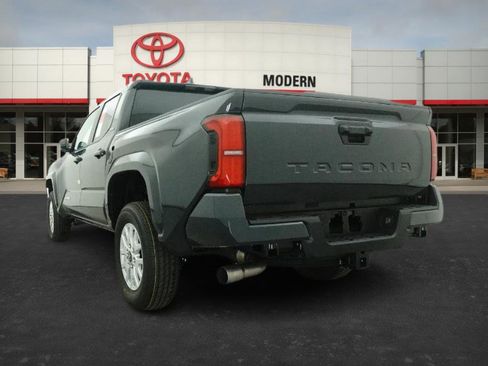 New 2026 Toyota Tacoma SR5 image 15
