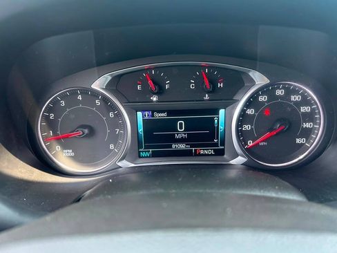 Used 2019 GMC Acadia SLT FWD image 12
