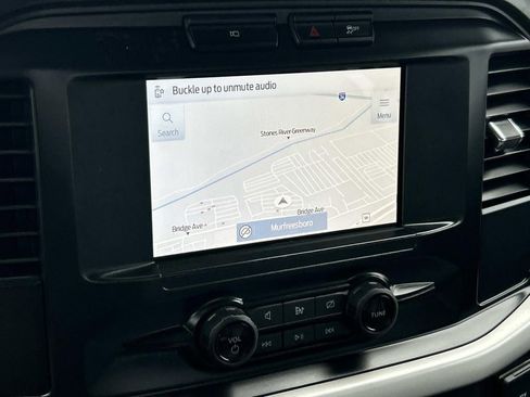 Used 2023 Ford F150 XL w/ Trailer Tow Package image 24