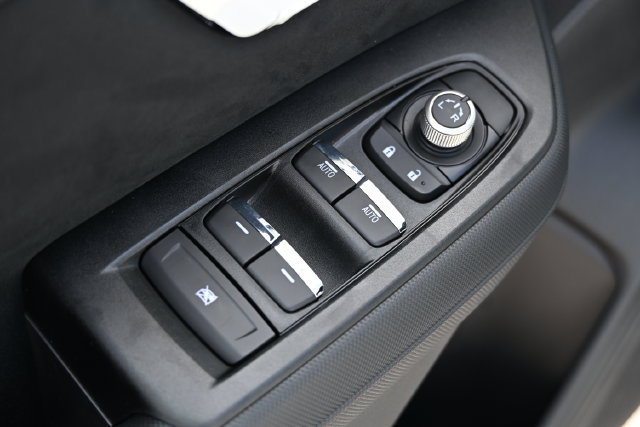 New 2026 Subaru Forester Sport AWD/4WD image 19