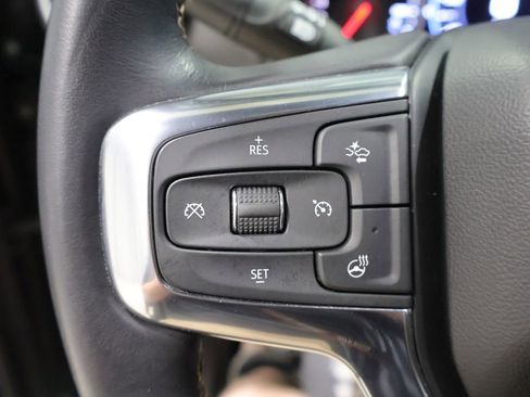Used 2022 Chevrolet Blazer Premier w/ Enhanced Convenience Package AWD/4WD image 33