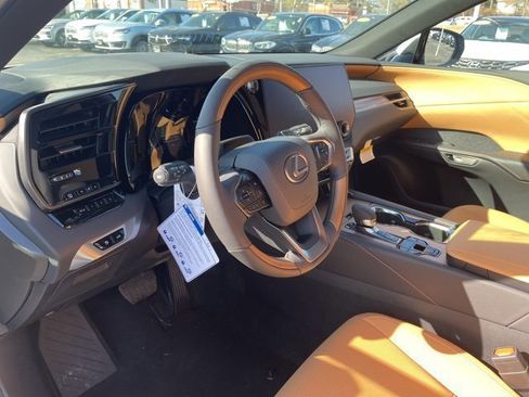 New 2026 Lexus RX 350 Premium image 13