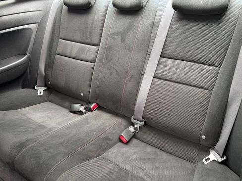 Used 2007 Honda Civic Si image 11