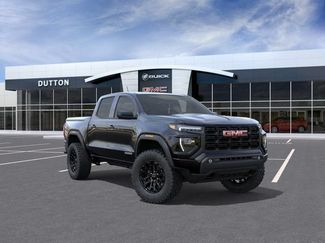 New 2026 GMC Canyon Elevation w/ Convenience Package RWD video 1