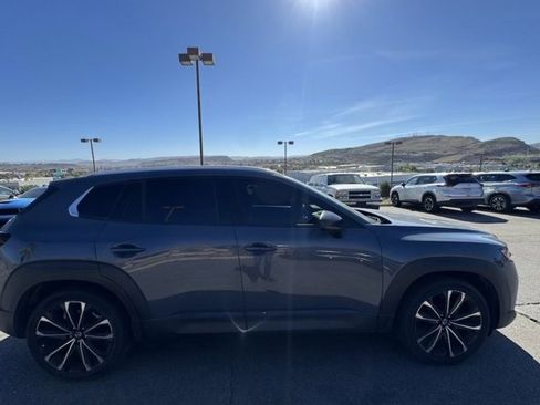 Used 2023 MAZDA CX-50 2.5 Turbo w/ Cargo Package image 6