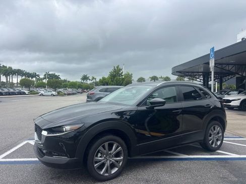 Used 2026 MAZDA CX-30 AWD 2.5 S image 10