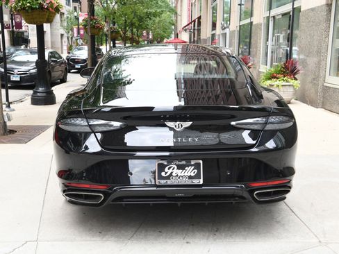 New 2025 Bentley Continental GT Speed image 5