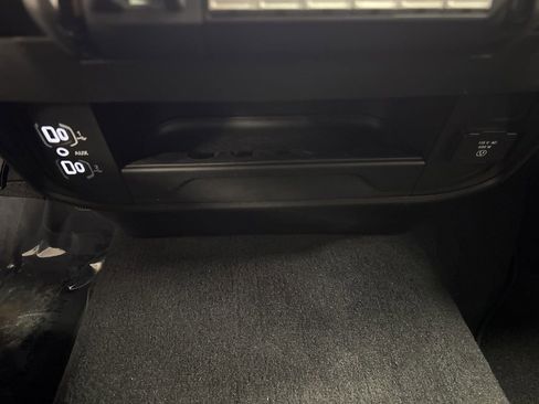 New 2026 RAM 3500 Tradesman image 26