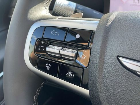 New 2026 Genesis GV80 2.5T Prestige image 9