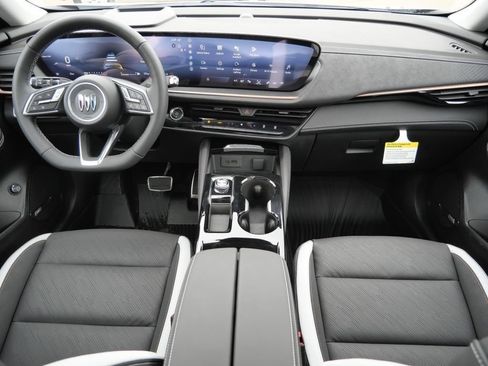 New 2026 Buick Envision Sport Touring AWD/4WD image 38
