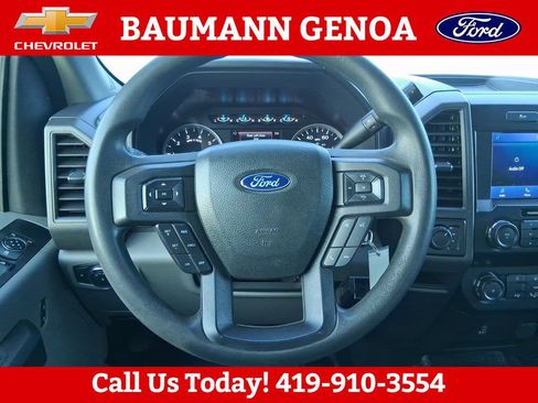 Used 2022 Ford F350 XL w/ STX Appearance Package AWD/4WD image 17