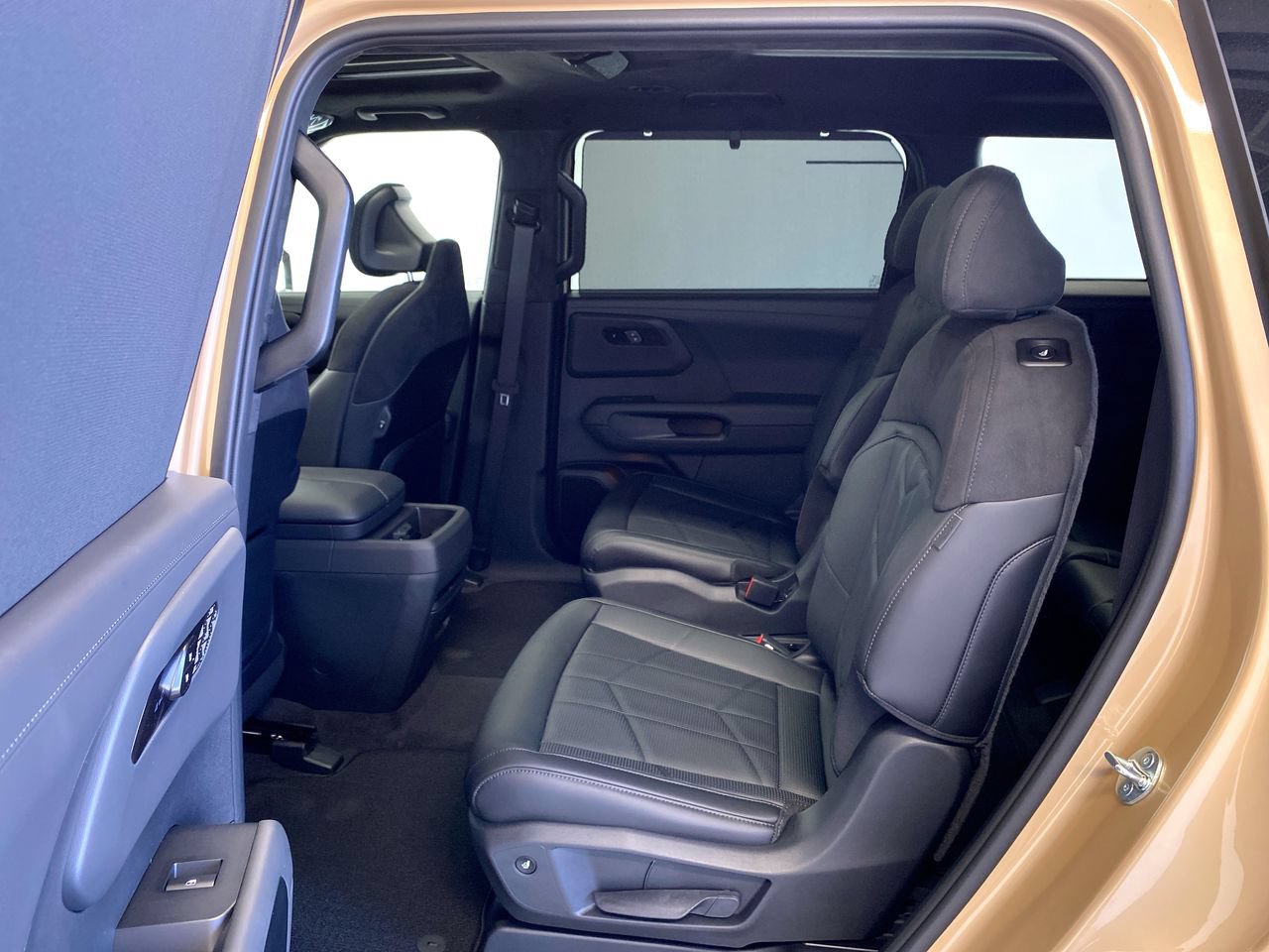 New 2027 Kia Telluride X-Line SX Prestige AWD/4WD image 34