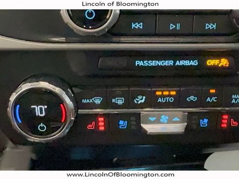 Used 2022 Ford F250 Lariat w/ Lariat Ultimate Package image 87