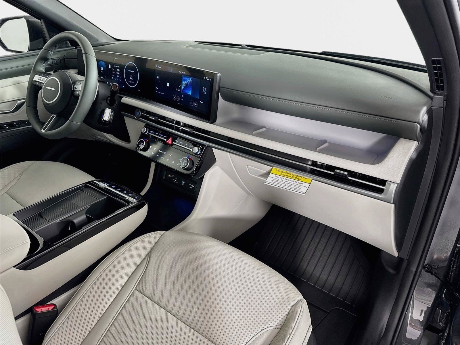 New 2026 Hyundai Tucson Limited FWD image 31