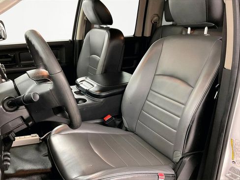 Used 2023 RAM 1500 Tradesman w/ Trailer Tow Group image 18