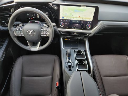 Used 2026 Lexus TX 350 AWD w/ Technology Package image 26