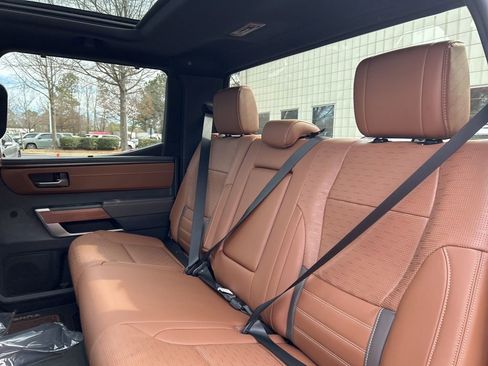 New 2026 Toyota Tundra 1794 Edition image 9