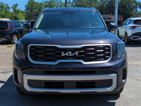 Used 2025 Kia Telluride S FWD image 9