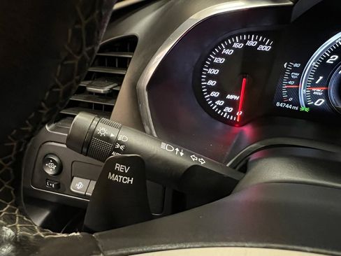 Used 2015 Chevrolet Corvette STINGRAY 2LT w/ 2LT Preferred Equipment Group image 28